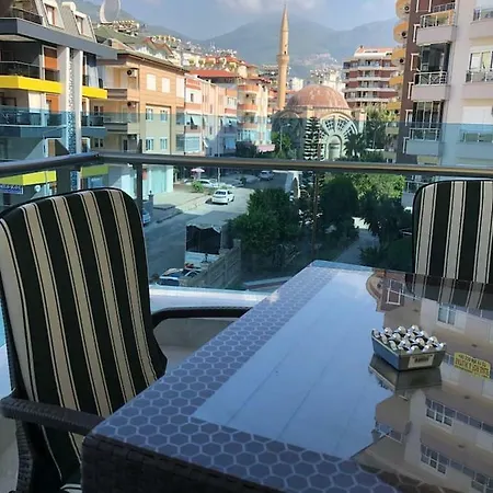 1+1, Elite Marine Residence, Center 公寓