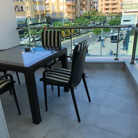 1+1, Elite Marine Residence, Center 公寓 *