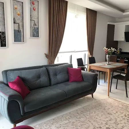 1+1, Elite Marine Residence, Center 公寓