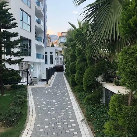 公寓 1+1, Elite Marine Residence, Center *