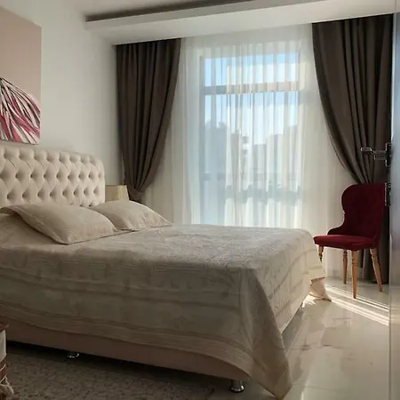 公寓 1+1, Elite Marine Residence, Center *