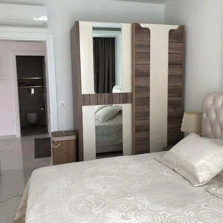 公寓 1+1, Elite Marine Residence, Center *