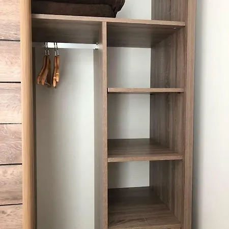 1+1, Elite Marine Residence, Center 公寓