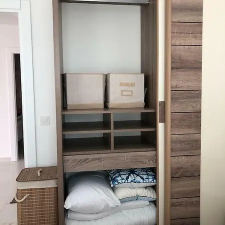 1+1, Elite Marine Residence, Center * 阿拉尼亚