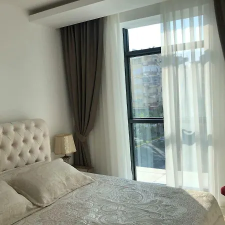公寓 1+1, Elite Marine Residence, Center *